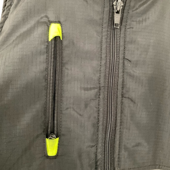 Epik Sz XL Reflex Pro Bib Overalls Reflective Insulated Elastic Shoulder Straps - Picture 5 of 9